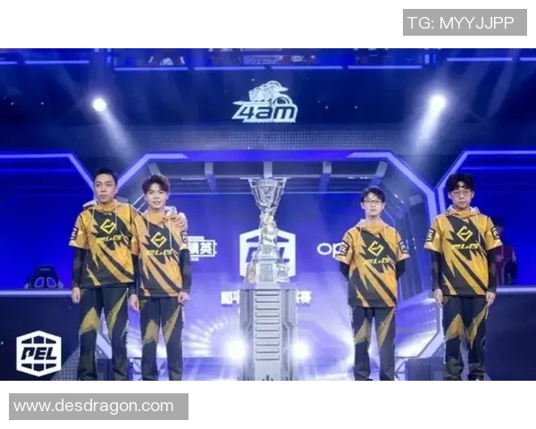 TES在和平精英赛场上的心理素质提升与团队协作新策略探讨 TES在和平精英赛场上的心理素质提升与团队协作新策略探讨