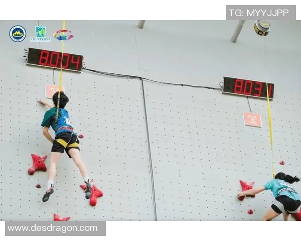 上海攀岩队勇夺最新攀岩耐力TOP10榜首位置引发关注 上海攀岩队勇夺最新攀岩耐力TOP10榜首位置引发关注