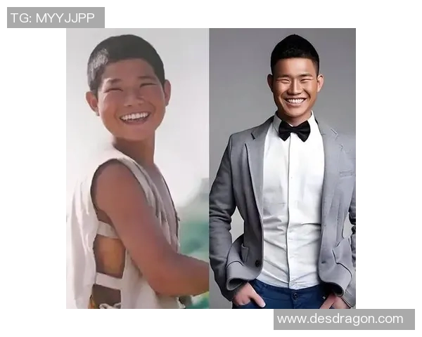 专访吴伟:探寻街舞背后的成功秘诀与成长故事 专访吴伟:探寻街舞背后的成功秘诀与成长故事