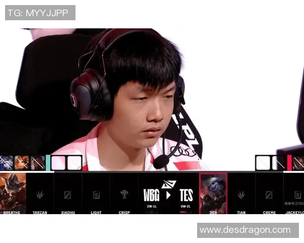 全明星赛回顾:TES战队状态分析与表现评估 全明星赛回顾:TES战队状态分析与表现评估