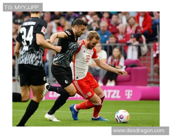 慕尼黑拜仁豪取大胜弗赖堡全场力挫对手势不可挡