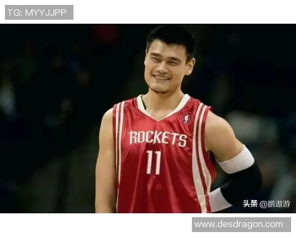 石景山姚明的篮球传奇与成长历程探秘