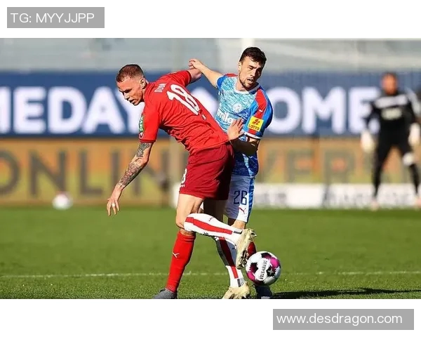 纽伦堡主场惨败,降级风险加大